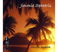 Jimmie Spheeris - Alive In America [Compact Discs] Collector's Ed, Rmst