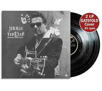Jimmie Vaughan - Strange Pleasure (180g Vinyl, 45rpm) (2-LP)