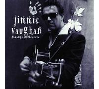 Vaughan, Jimmie - Strange Pleasure