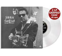 Jimmie Vaughan - Strange Pleasure (White Edition ltd)