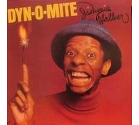 Jimmie Walker - Jimmie Walker - Dyn-O-Mite - Buddah Records