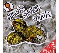 Jimmie's Chicken Shack - 2 for 1 Special