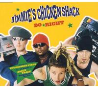 Jimmie'S Chicken Shack - Do Right