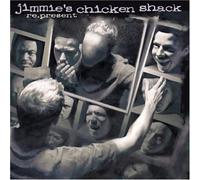 Jimmie's Chicken Shack - Represent