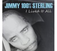 Jimmy 100% Sterling - J'ai tout vécu