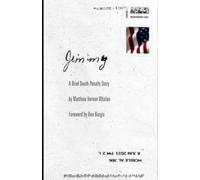 Jimmy: A Brief Death Penalty Story