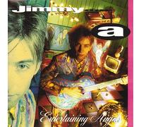 Jimmy A - Entertaining Angels (UK Import)
