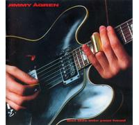 Jimmy Agren "Get This Into Your Head