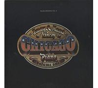 JIMMY AND MAMA YANCEY - Chicago Piano - Volume One