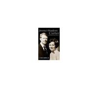 Jimmy And Rosalynn Carter: The Georgia Years, 1924-1974