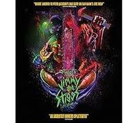 Jimmy And Stiggs Blu-ray 4K Ultra HD