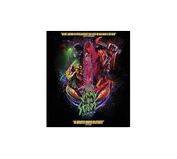 Jimmy And Stiggs Blu-ray 4K Ultra HD