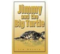 Jimmy and the Big Turtle Haskin, Jim (Auteur)