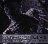Jimmy and the Deadmen Cornett - Live in Roth [Import]