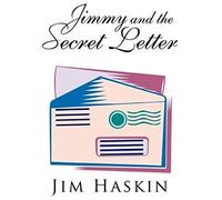 Jimmy And The Secret Letter