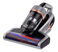 JIMMY aspirateur de table Noir, Transparent Sans sac
