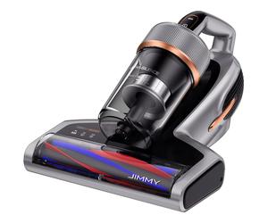 JIMMY aspirateur de table Noir, Transparent Sans sac