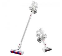 Jimmy Aspirateur JV53 Fonctionnement sur batterie, manche et ordinateur de poche, 21,6 V, autonomie (max.