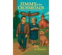 Jimmy at the Crossroads: Cookies, Chaos, and the Call to Faith