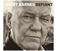Jimmy Barnes - Defiant [Compact Discs] Australia - Import