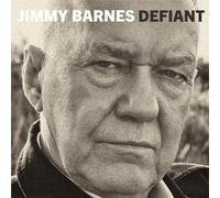 Jimmy Barnes - Defiant [Import]