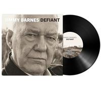 Jimmy Barnes - Defiant [Vinyl] [Import]