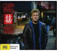 Jimmy Barnes - Double Happiness