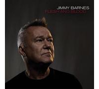 Jimmy Barnes - Flesh & Blood [Import]