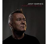 Jimmy Barnes - Flesh & Blood [Import]