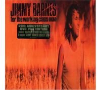 Jimmy Barnes - for The Working. [Import]