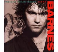 Jimmy Barnes - Freight Train Heart [Import]