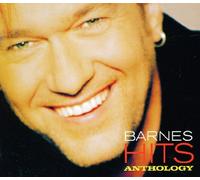 Jimmy Barnes - Hits