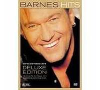 Jimmy Barnes ~ Hits DVD Anthology (DVD)