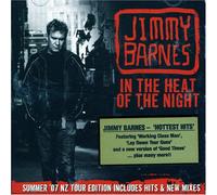 Jimmy Barnes - In the Heat of the..