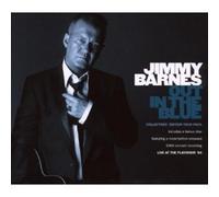 JIMMY BARNES "OUT IN THE BLUE" 2 CD NEUF