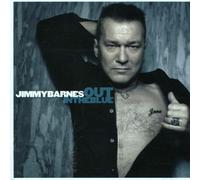 Jimmy Barnes - Out in The Blue [Import]