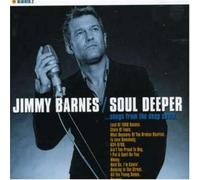 Jimmy Barnes - Soul Deeper
