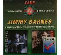 Jimmy Barnes - Take 2 [Import]