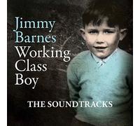 Jimmy Barnes - Working Class Boy: The Soundtracks [Cd] Australia - Import