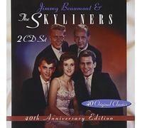 Jimmy Beamont & Skyliner - 40th Anniversary