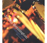 Jimmy Bennington - Midnight Choir