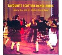 Jimmy Blue & his SDB - Favourite Scottish Dance Music
