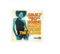 Jimmy "Bo" Horne - Dance Across Floor