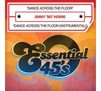 Jimmy "Bo" Horne - Dance Across The Floor (Digital 45)