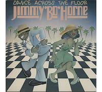 JIMMY "BO" HORNE - Dance Across the Floor/It´s Your Sweet Love (7" Vinyl Single)(1978)(T.K. Records TKR 6028)