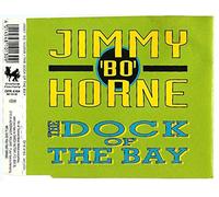 Jimmy "bo" Horne - Dock of The Bay (2, 1993, Plus 'Gimme Some [Special New Version]') [Import]