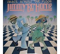 Jimmy "Bo" Horne - Jimmy "Bo" Horne - Dance Across The Floor - Sunshine Sound Disco - 7801