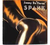 JIMMY BO HORNE - spank (original / 85 remix) 12
