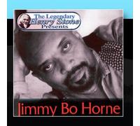 Jimmy Bo Horne - The Legendary Henry Stone Presents: Jimmy Bo Horne