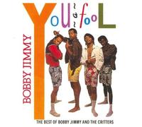 Jimmy Bobby+the Critters - The Best of [Import]
